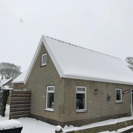 T Fiskersplak Villa Hollum  Dış mekan fotoğraf