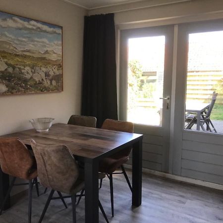T Fiskersplak Villa Hollum  Dış mekan fotoğraf