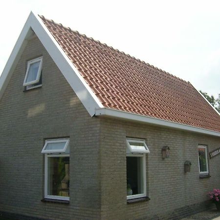 T Fiskersplak Villa Hollum  Dış mekan fotoğraf
