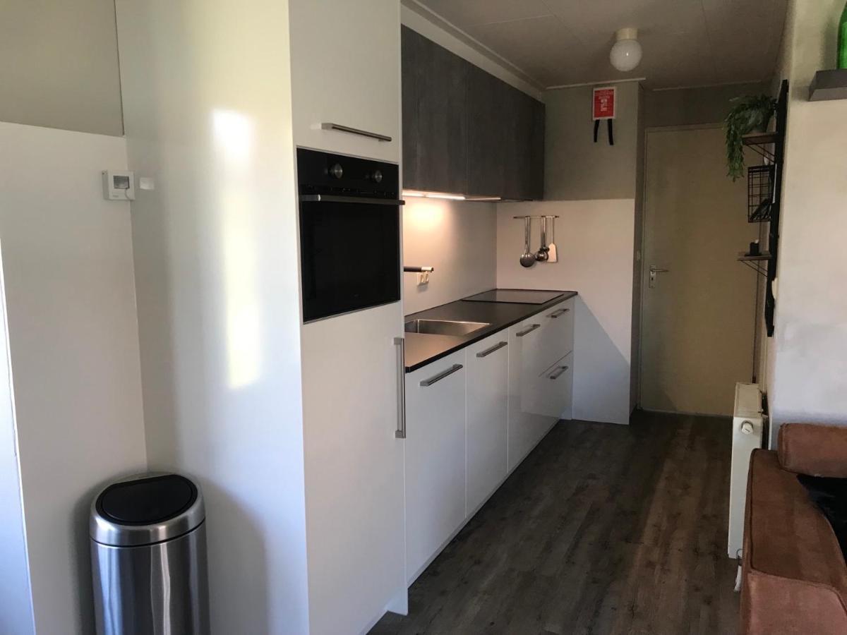 T Fiskersplak Villa Hollum  Dış mekan fotoğraf