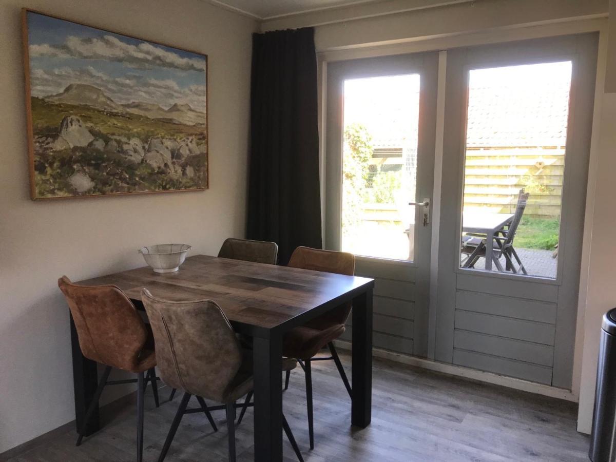 T Fiskersplak Villa Hollum  Dış mekan fotoğraf