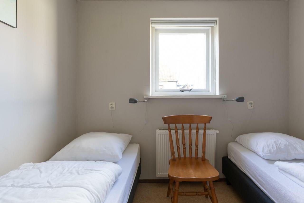 T Fiskersplak Villa Hollum  Dış mekan fotoğraf