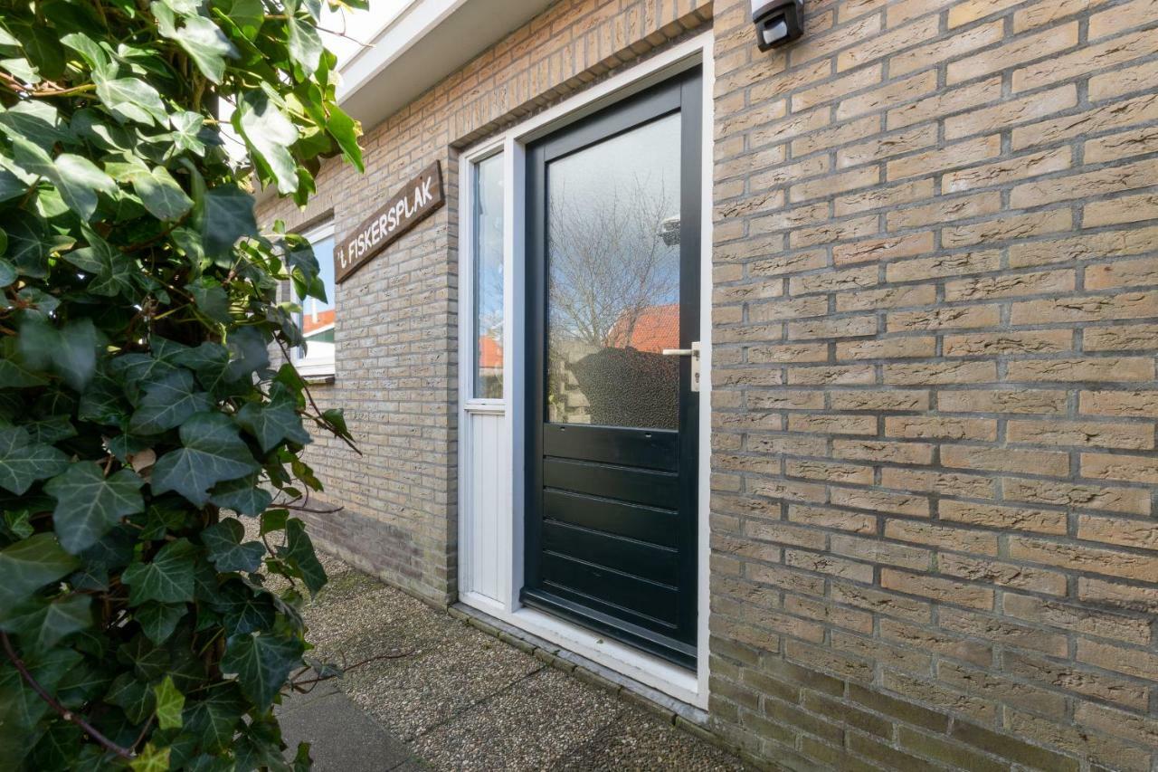 T Fiskersplak Villa Hollum  Dış mekan fotoğraf