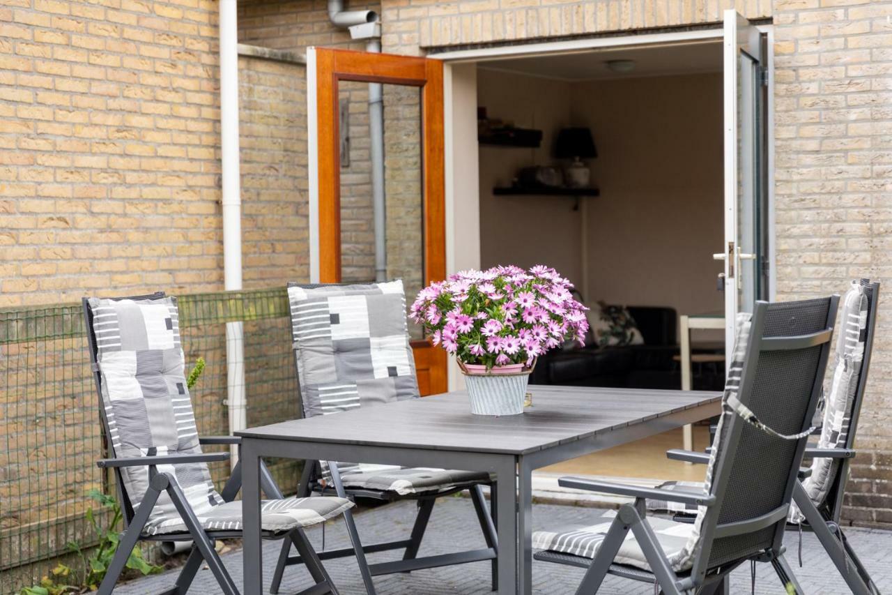 T Fiskersplak Villa Hollum  Dış mekan fotoğraf
