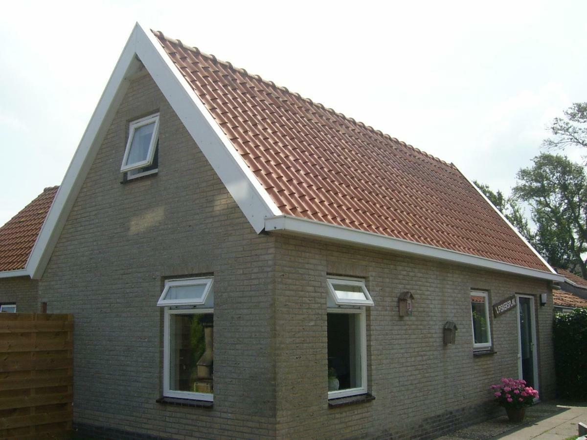 T Fiskersplak Villa Hollum  Dış mekan fotoğraf