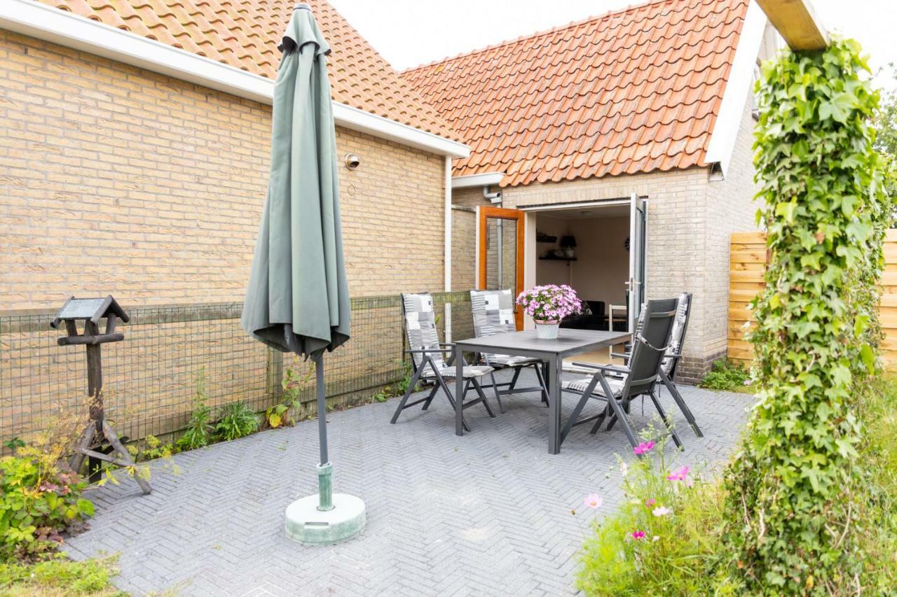 T Fiskersplak Villa Hollum  Dış mekan fotoğraf